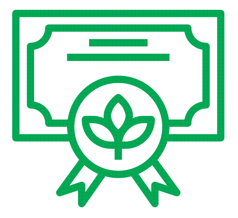 Organic Certification