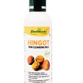 Hingot Skin Cleansing Milk